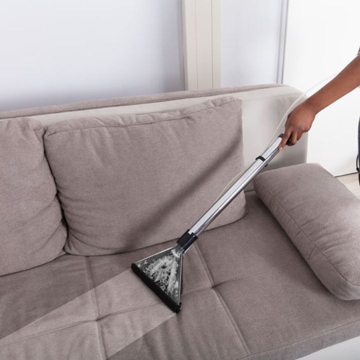 sofa cleaning in Newcastle